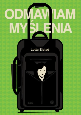 eBook Odmawiam myślenia - Lotta Elstad epub mobi