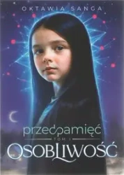 Przedpamięć T.1 Osobliwość - Oktawia Sanga