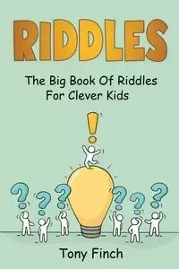 Riddles - Tony Finch