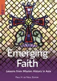 Emerging Faith - De Neui Paul  H.