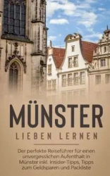 Münster lieben lernen - Luisa Fischer