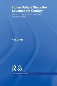 Indian Sufism since the Seventeenth Century - Green Nile