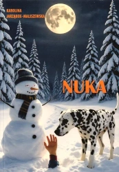 Nuka - Karolina Jarząbek-Maliszewska