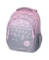 Plecak HASH OMBRE EFFECT HUGS&KISSES, AB300 - Astra