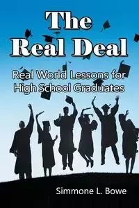 The Real Deal - Bowe Simmone L.