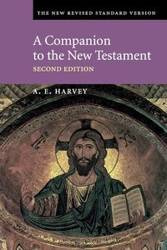 Companion to the New Testament 2ed - Harvey A. E.