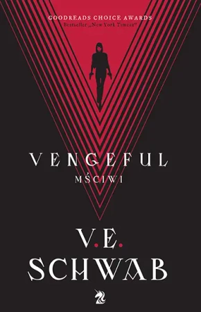Vengeful Mściwi - Schwab V.E