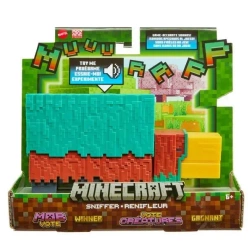 Minecraft sniffer - Mattel