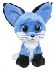 Fox Blueberry Big - Tactic