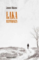 eBook Łąka wspomnień - Janusz Mąkosa mobi epub