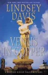 Venus in Copper - Davis Lindsey