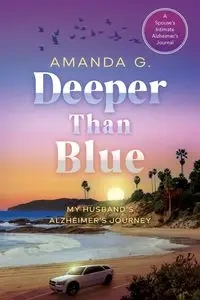 Deeper Than Blue - Amanda G
