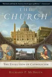 The Church - Richard McBrien P