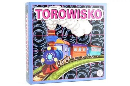 Gra Torowisko ABINO