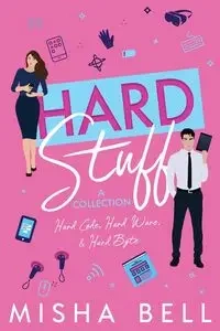 Hard Stuff - Bell Misha