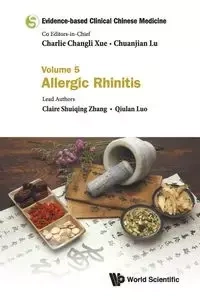 EVIDENCE-BASE CLIN CHN MED (V5) - CLAIRE SHUIQING ZHANG & QIULAN LUO