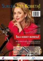 Sukces Jest Kobietą! - praca zbiorowa