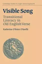 Visible Song - Katherine O'Keeffe O'Brien