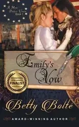 Emily's Vow - Betty Bolte
