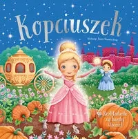 Kopciuszek - praca zbiorowa
