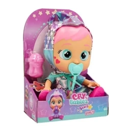 Cry Babies lalka Stars Emily - TM Toys