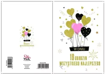 Kartka okolicznościowa NO:192008 - NInvest