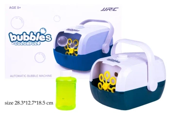 Aparat do robienia baniek - Norimpex