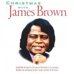 Christmas with James Brown CD - James Brown