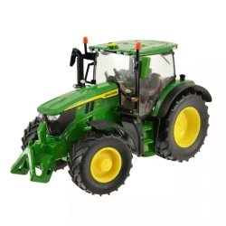 John Deere traktor 6R.185