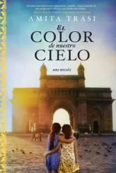 El color de nuestro cielo - Trasi Amita