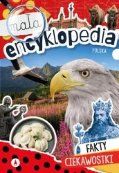 Mała encyklopedia. Polska - Sabina Grabias