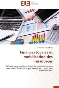 Finances locales et mobilisation des ressources - MALAL-M