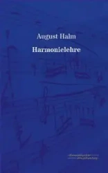 Harmonielehre - August Halm