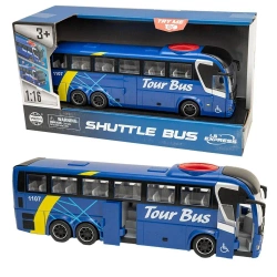 Autokar dźwięk 1:16 - Askato