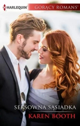 eBook Seksowna sąsiadka - Karen Booth mobi epub