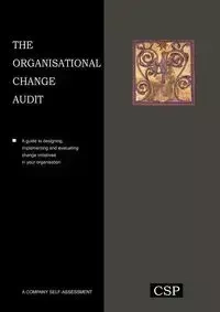 The Organisational Change Audit - Houston Ralph