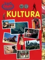 300 faktów. Kultura - Praca Zbiorowa