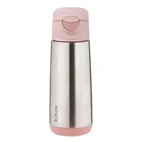 Butelka termiczna z ustnikiem sportowym 500 ml Blush Crush