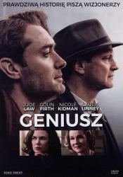 Geniusz DVD - Michael Grandage