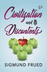 Civilization and Its Discontents - Freud Sigmund