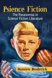 Psience Fiction - Broderick Damien