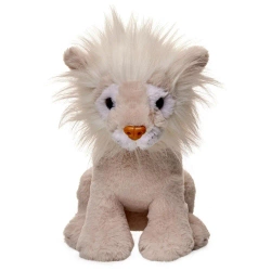 Lew biały 30cm - Beppe