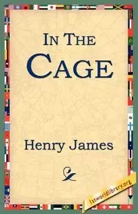 In the Cage - James Henry Jr.