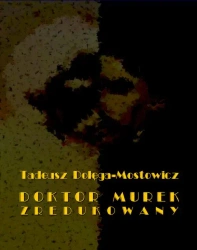 eBook Doktor Murek zredukowany - Tadeusz Dołęga-Mostowicz epub mobi