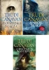 Pakiet - Trudi Canavan. Prawo Milenium. Tomy 1-3 - Trudi Canavan