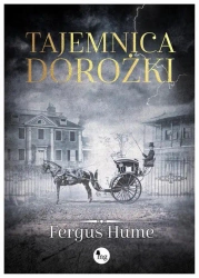eBook Tajemnica dorożki - Fergus Hume epub mobi