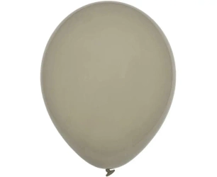 Balony Decomex pastel Stone 25szt - Godan