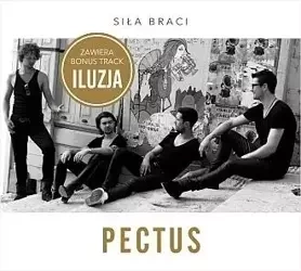 Siła braci CD - Pectus