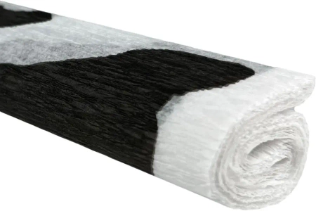 Paczka Bibuła marszczona 50x200 krowa 10 rolek - TYMOS