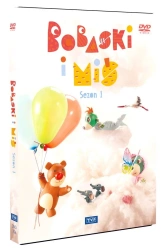 Bobaski i Miś - Telewizja Polska S.A.
